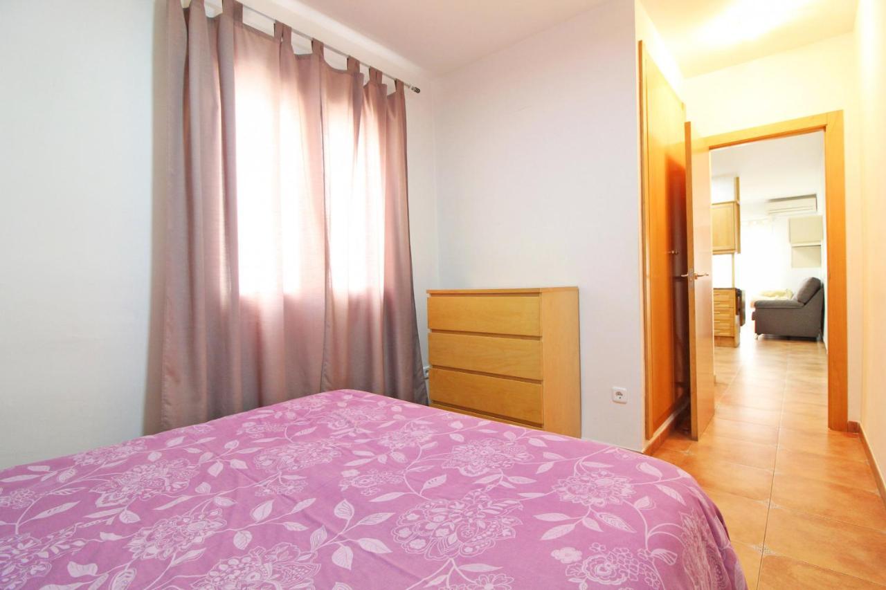 Global Properties, Los Claveles - Practico Apartamento Con Wifi En Sagunto Kültér fotó
