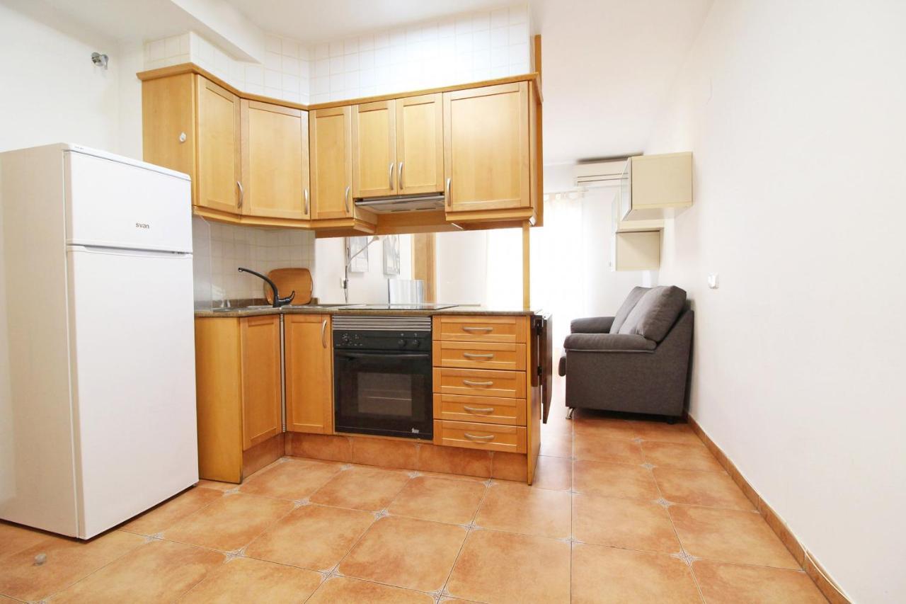 Global Properties, Los Claveles - Practico Apartamento Con Wifi En Sagunto Kültér fotó