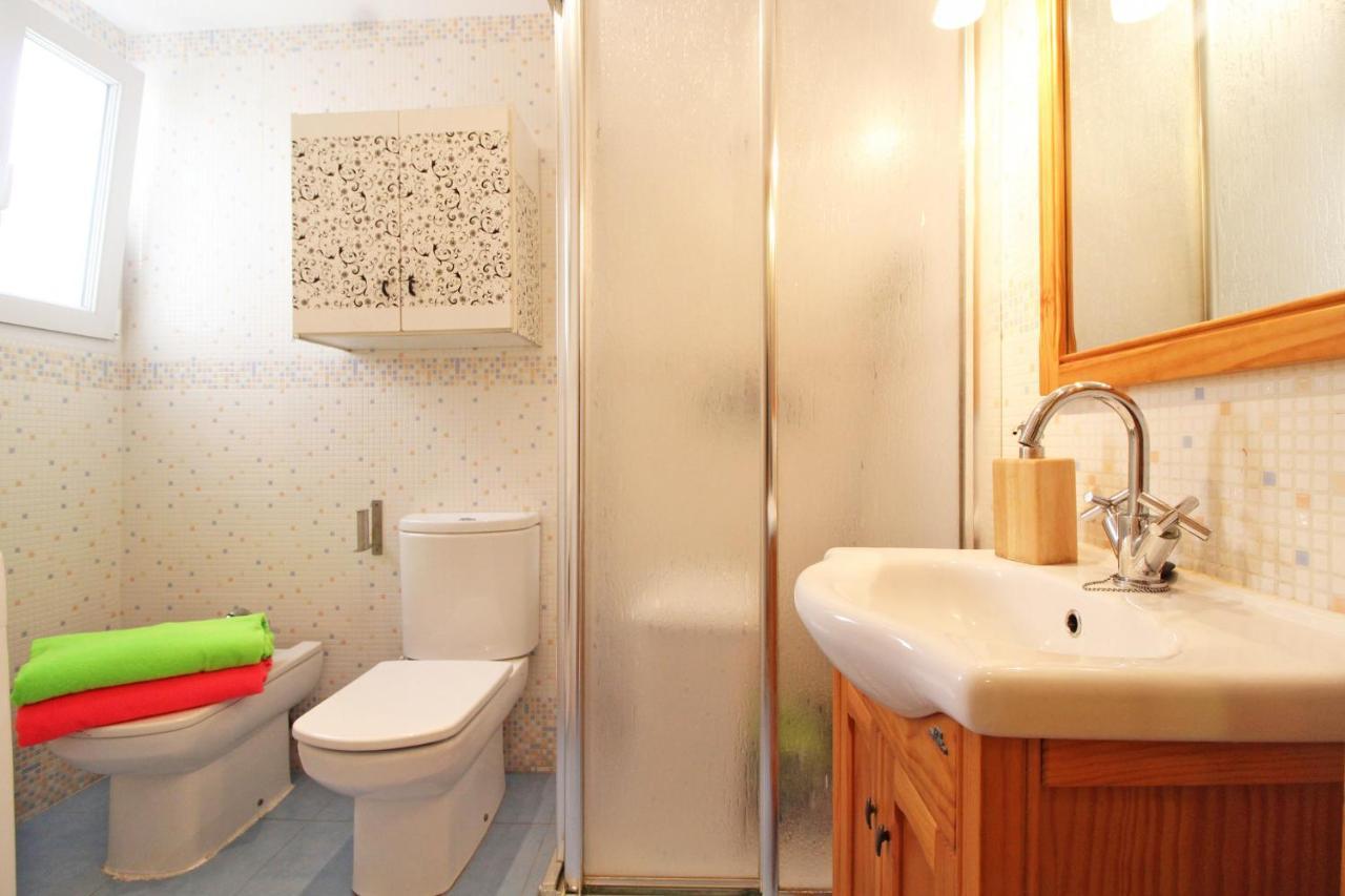 Global Properties, Los Claveles - Practico Apartamento Con Wifi En Sagunto Kültér fotó